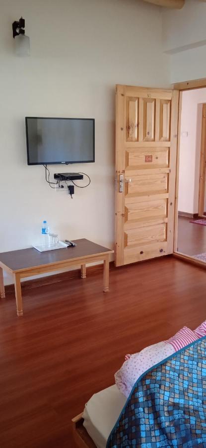 Lhardak Home Stay 列城 外观 照片